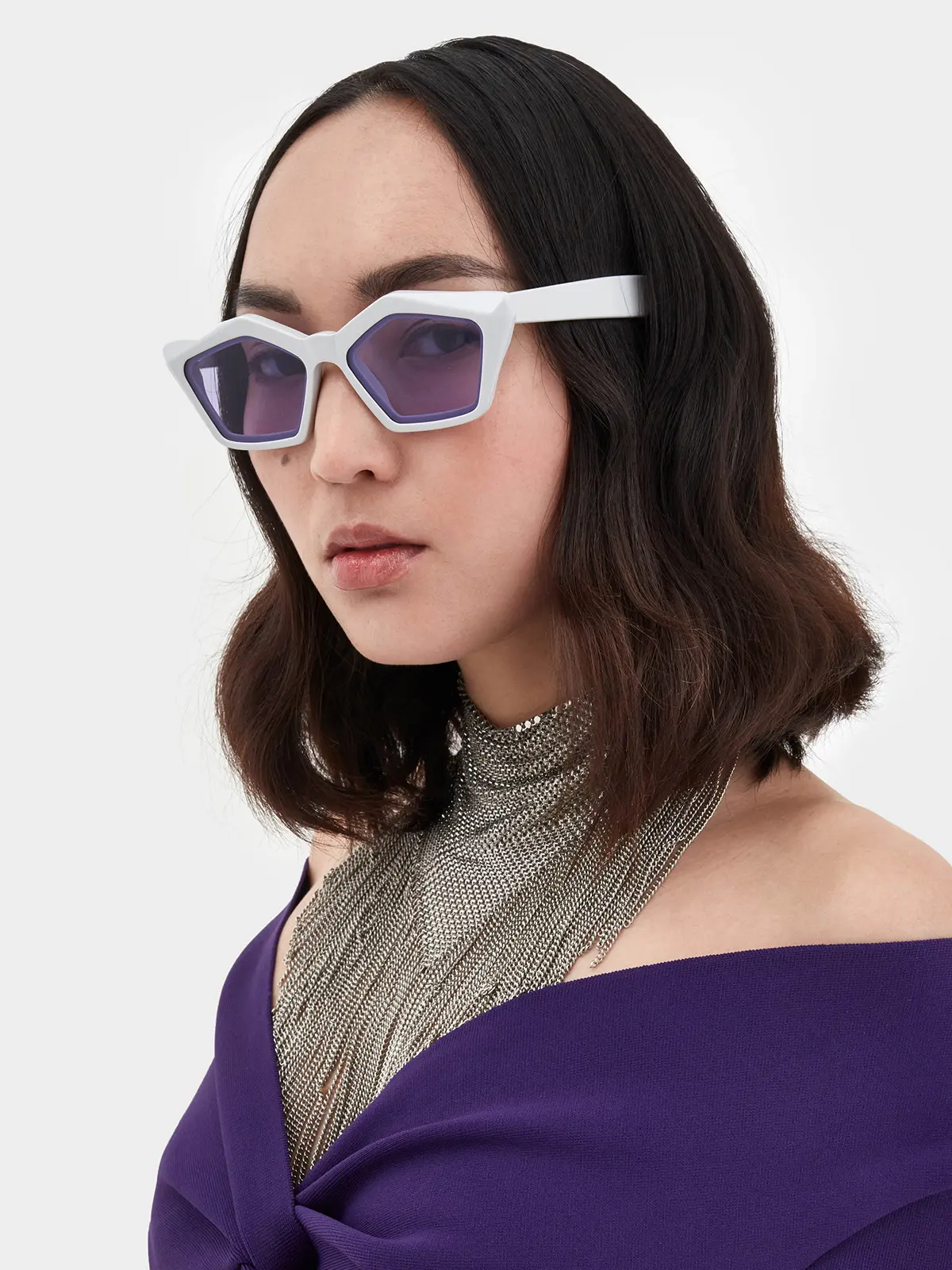 product image of Smeraldo White